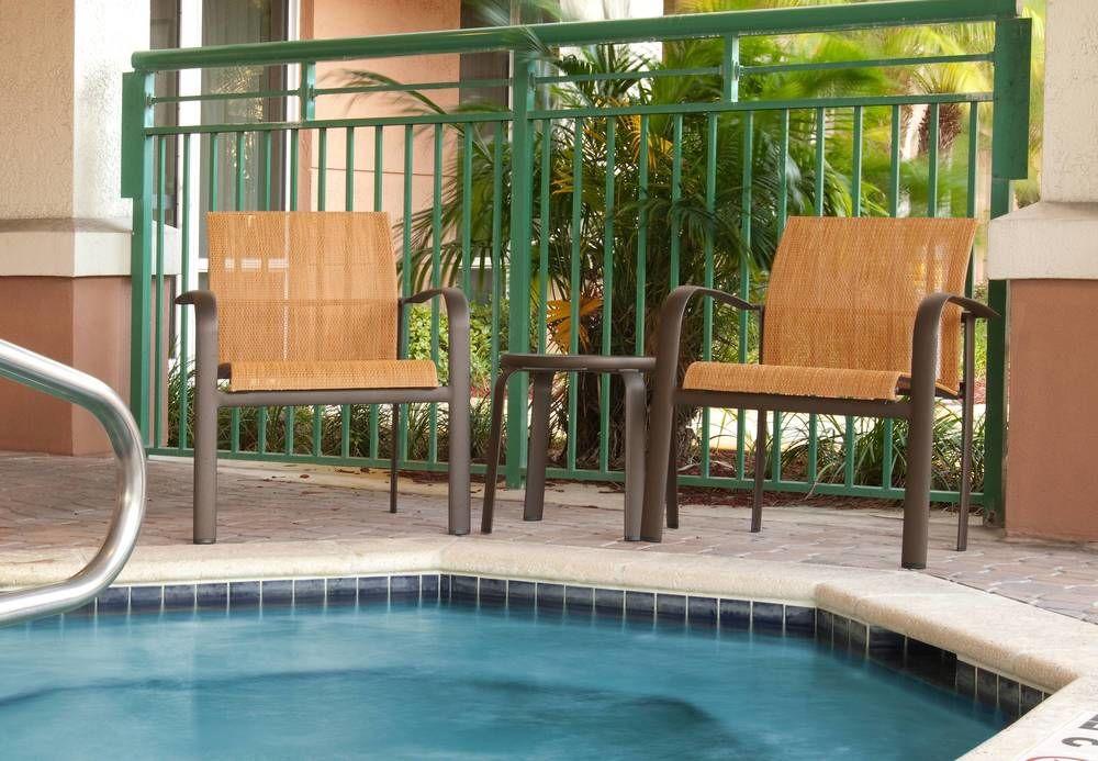 Courtyard By Marriott Fort Lauderdale Weston Ngoại thất bức ảnh