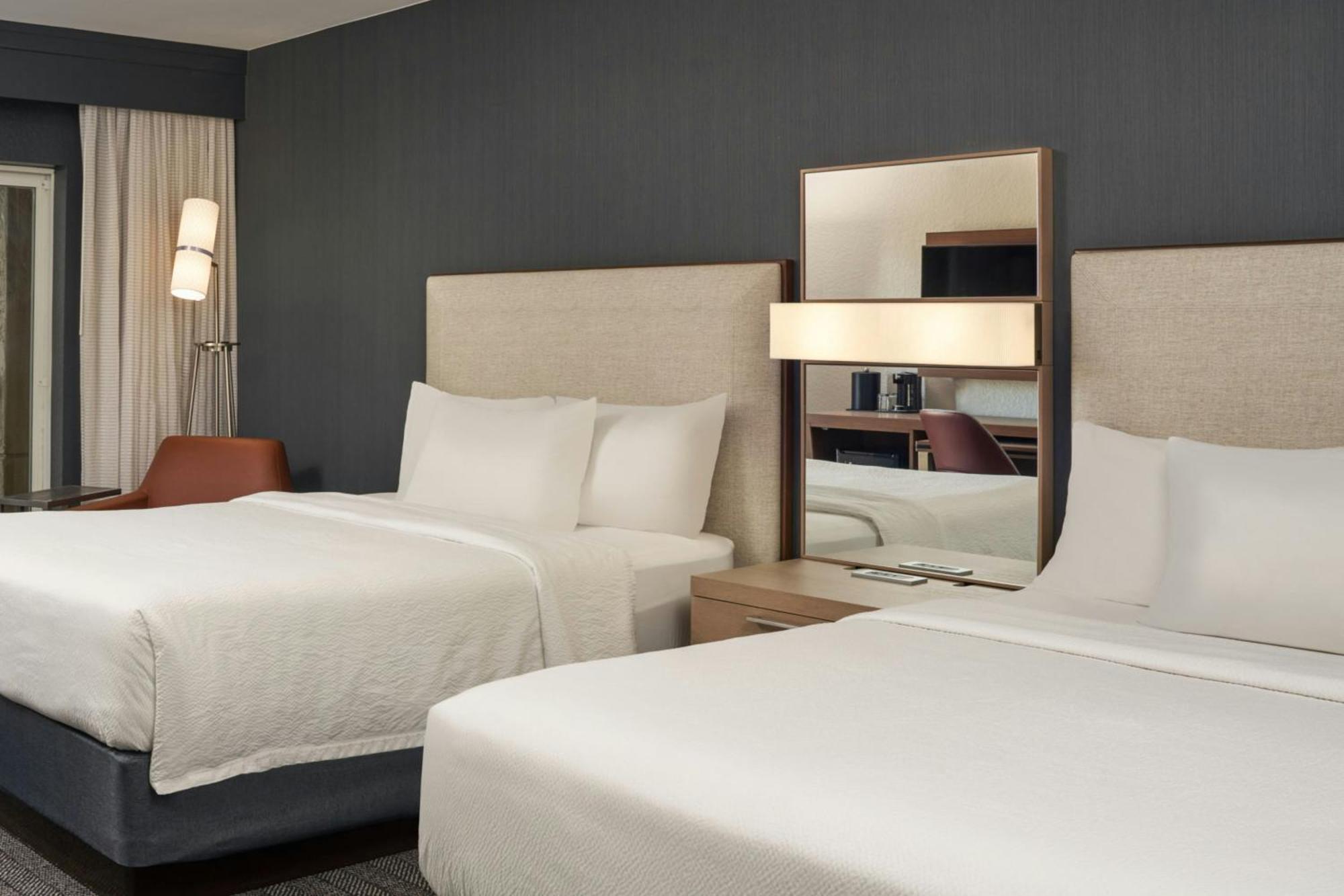 Courtyard By Marriott Fort Lauderdale Weston Ngoại thất bức ảnh