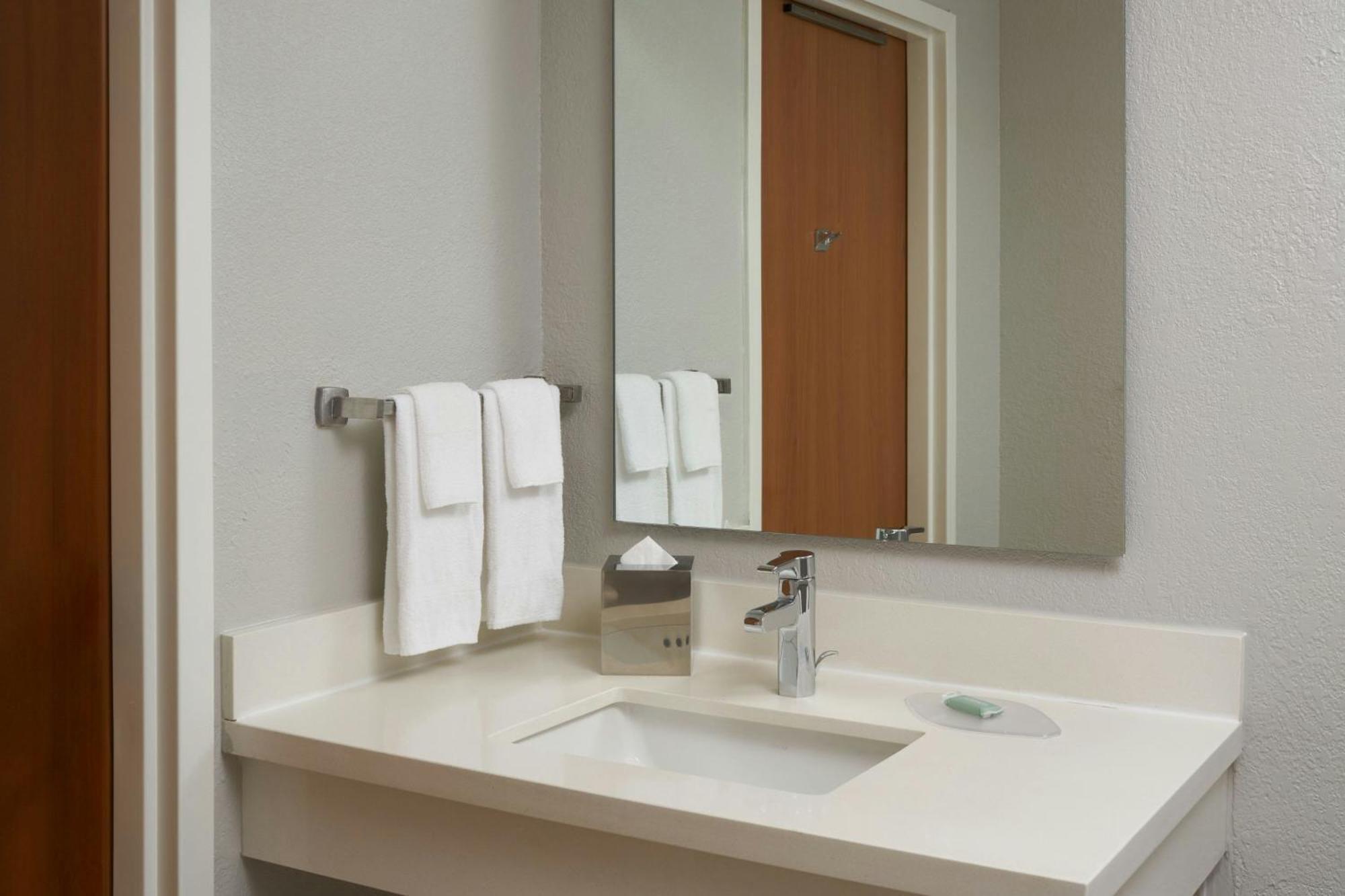 Courtyard By Marriott Fort Lauderdale Weston Ngoại thất bức ảnh