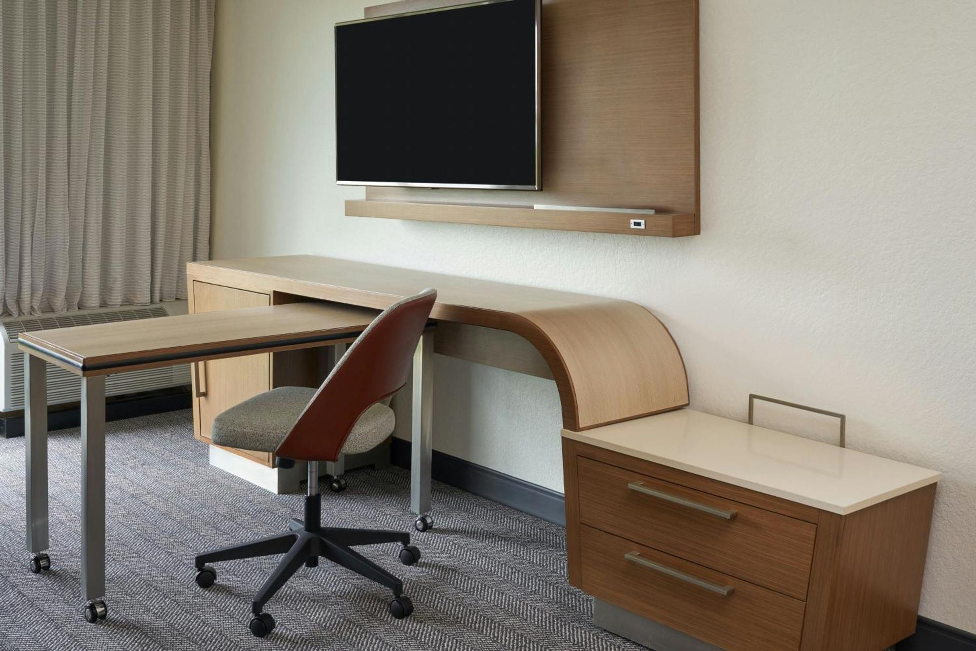 Courtyard By Marriott Fort Lauderdale Weston Ngoại thất bức ảnh