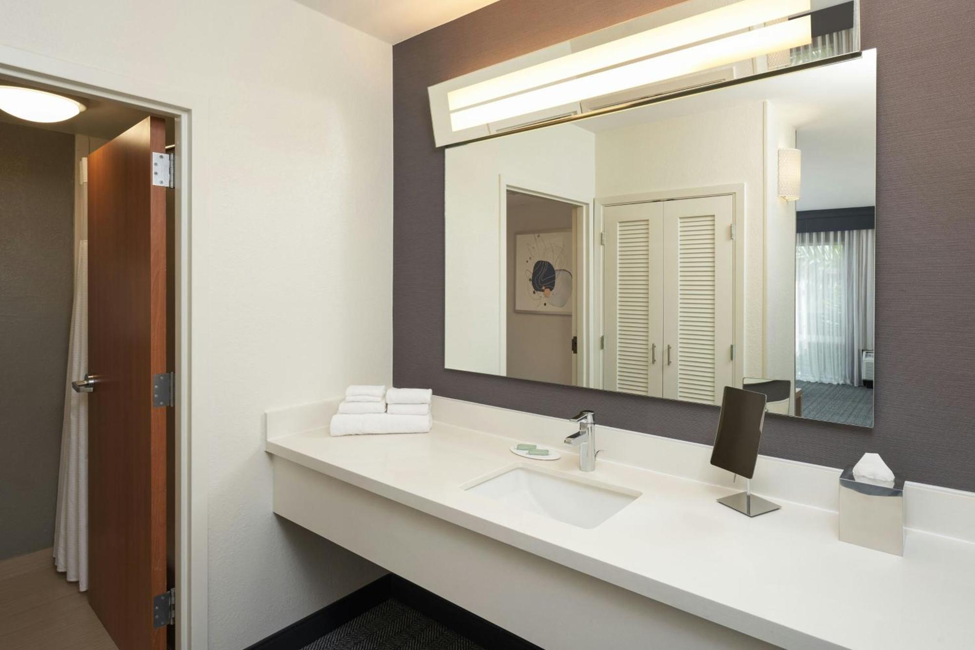 Courtyard By Marriott Fort Lauderdale Weston Ngoại thất bức ảnh