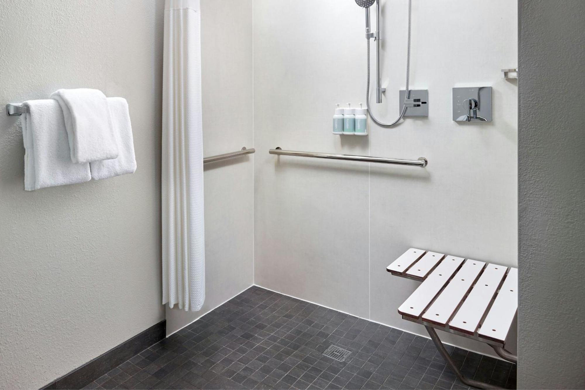 Courtyard By Marriott Fort Lauderdale Weston Ngoại thất bức ảnh