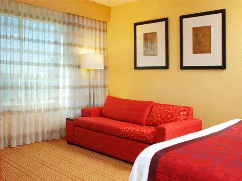 Courtyard By Marriott Fort Lauderdale Weston Ngoại thất bức ảnh