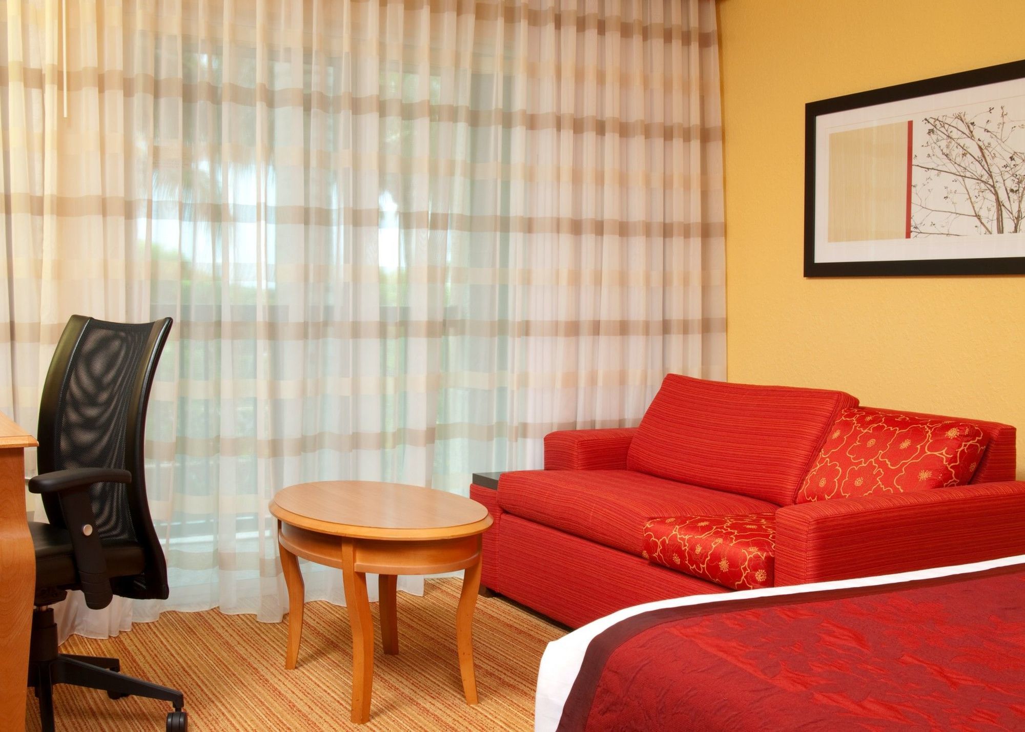 Courtyard By Marriott Fort Lauderdale Weston Ngoại thất bức ảnh