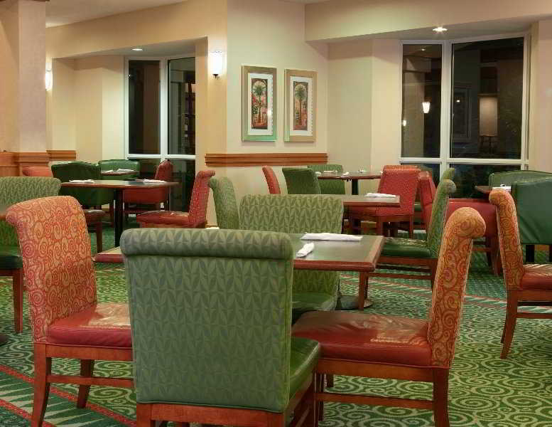 Courtyard By Marriott Fort Lauderdale Weston Ngoại thất bức ảnh