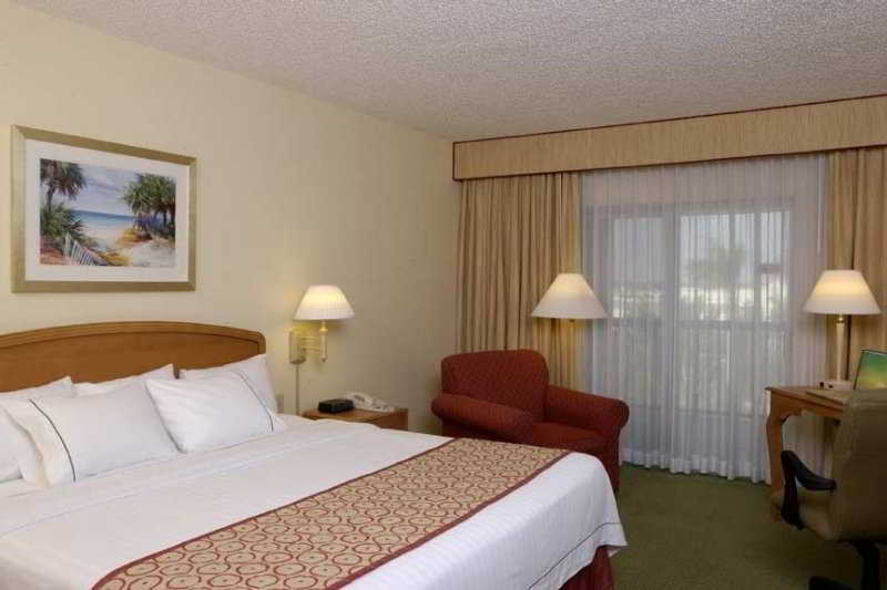 Courtyard By Marriott Fort Lauderdale Weston Ngoại thất bức ảnh
