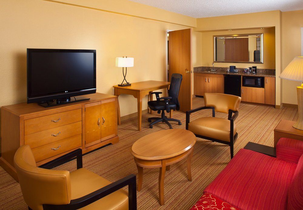 Courtyard By Marriott Fort Lauderdale Weston Ngoại thất bức ảnh