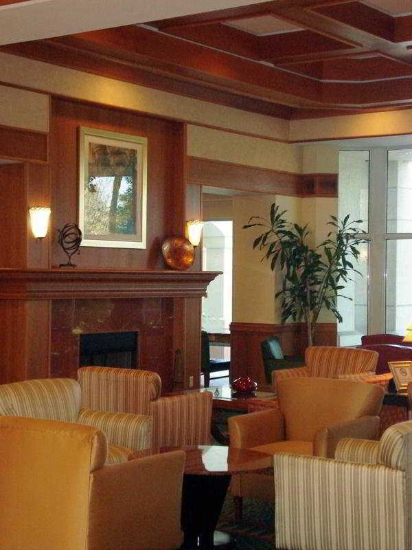 Courtyard By Marriott Fort Lauderdale Weston Nhà hàng bức ảnh