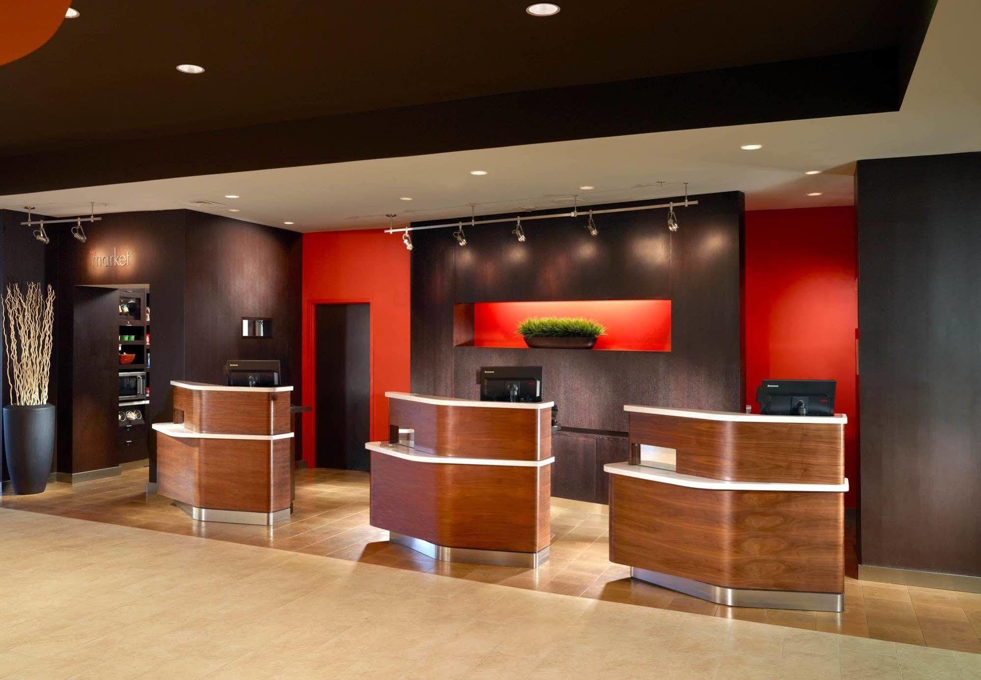 Courtyard By Marriott Fort Lauderdale Weston Ngoại thất bức ảnh